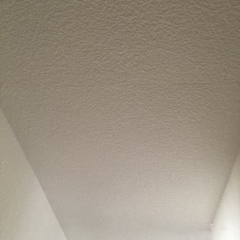RB Handyman Services - Repaired dry wall in ceiling - Handyman Near Me