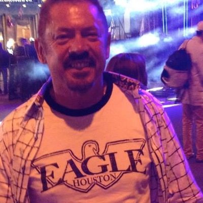 Eagle Houston by null