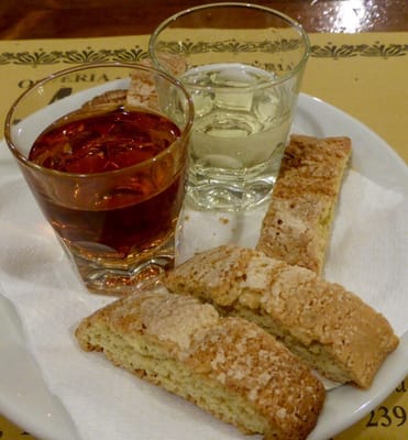 Osteria Nuvoli by null