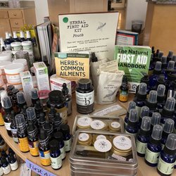 Trinity Herbal’s and Wellness Center - Herbs