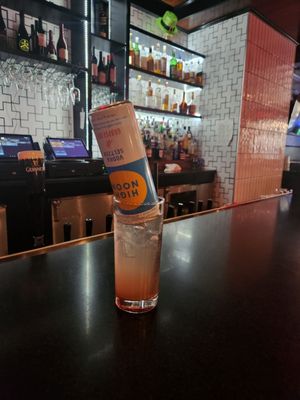 Chemist Cocktail Bar by null