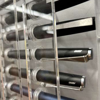 Blick Art Materials - Nice selection of high end technical pens for yourself or someone else - Art Supplies Near Me - Fullerton, California Blick Art Materials - Nice selection of high end technical pens for yourself or someone else - Art Supplies Near Me - Fullerton, California