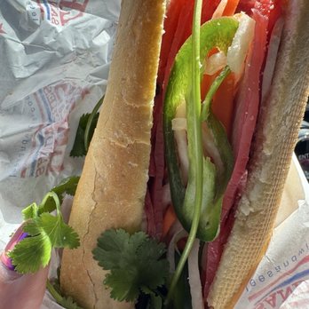 Lee's Sandwiches - Special Combo - Vietnamese Near Me - Houston, Texas Lee's Sandwiches - Special Combo - Vietnamese Near Me - Houston, Texas