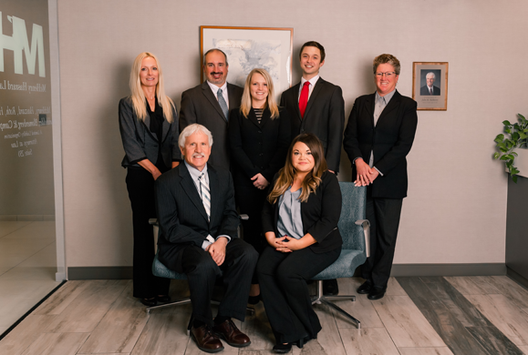 McHenry Haszard Law - divorce attorney in Lincoln, NE