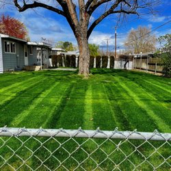 Pacific Lawn Care