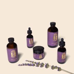 Matriarch Herbs - Handmade Herbal Products for Postpartum and Motherhood