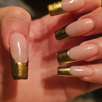 Michael Nails & Spa - Nail Salons Near Me - Grover Beach, California