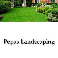 Pepas Landscaping
