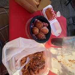 Meech's Hot Chicken