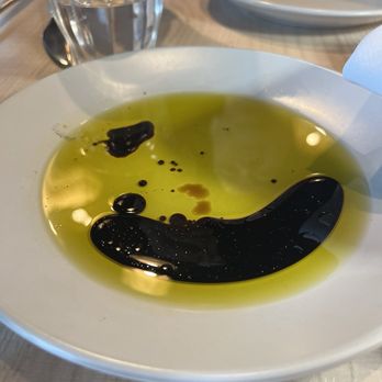 Garbatella - Oil/Vinegar dip - Italian Near Me - Chula Vista, California
