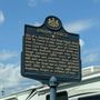 Photo of Union Forge Historical Marker