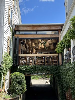 Nômade Westport by null