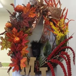 MJ Consulting - Halloween decor 2015