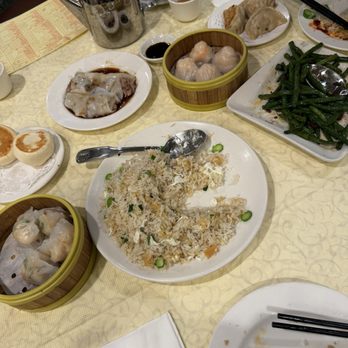 Great Eastern Restaurant - Dim Sum Near Me - San Francisco, California
