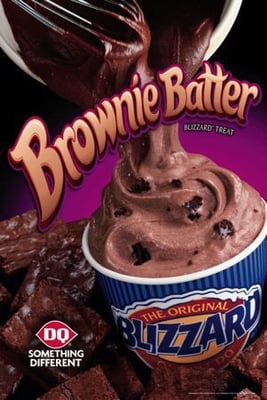 Dairy Queen by null