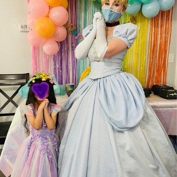Princess Parties USA - Party Characters Near Me Princess Parties USA - Party Characters Near Me