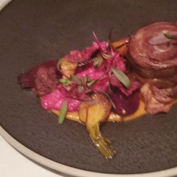 Localis - New American Near Me - Sacramento, California