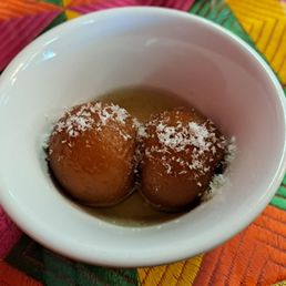 Gulab Jamun