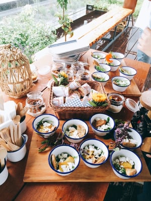 Photo of Nest - Amsterdam, NH, NL.