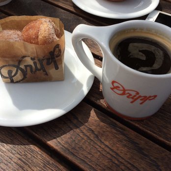 Dripp - Coffee morning. Sip and relax outside - Coffee & Tea Near Me - Fullerton, California Dripp - Coffee morning. Sip and relax outside - Coffee & Tea Near Me - Fullerton, California