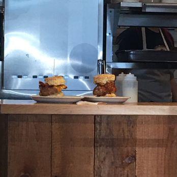 Maple Street Biscuit - Gainesville - Breakfast & Brunch Near Me - Gainesville, Florida