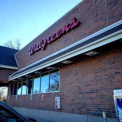 Walgreens