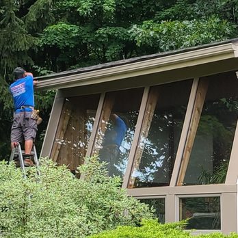 All Things Gutter - ...up with the newly realigned. - Gutter Services Near Me - Schenectady, New York