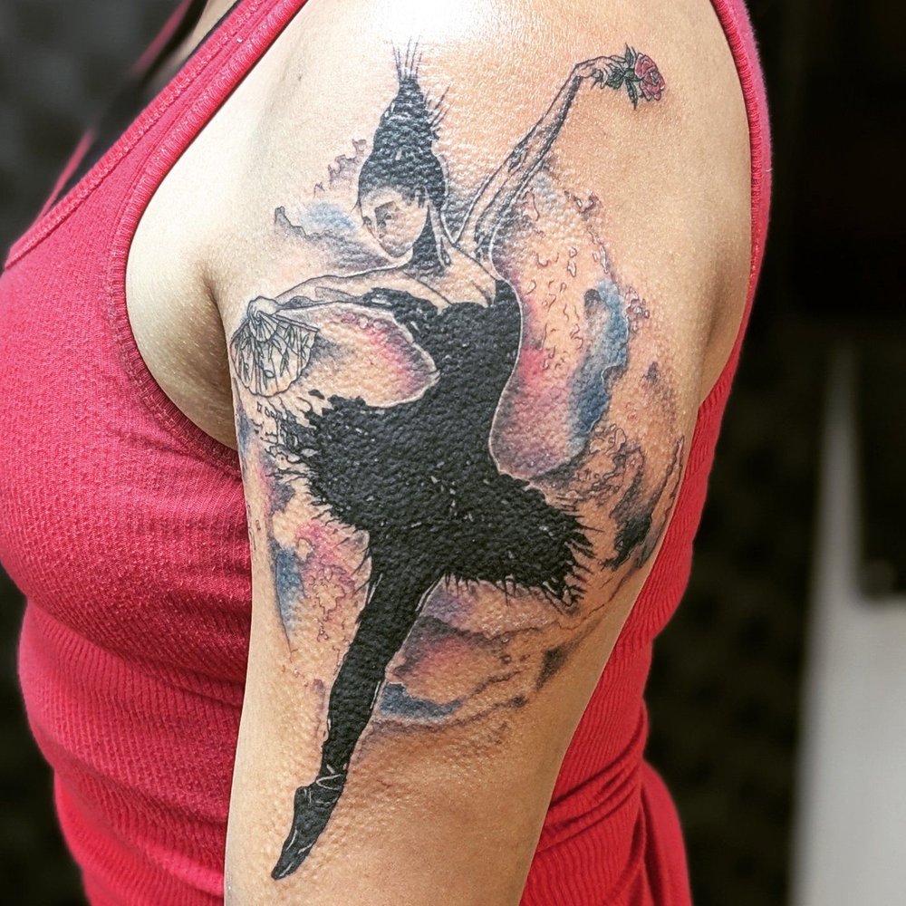 SOULUTION INK TATTOOS - Updated January 2026 - 162 Photos & 94 Real ...