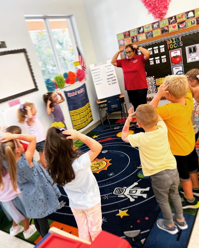 Pinecrest Presbyterian Day School - childcare center in Miami, FL