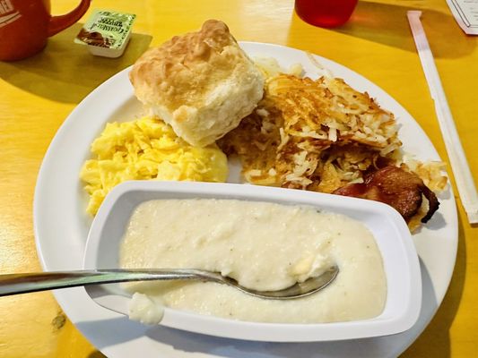 Everett Street Diner by null