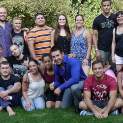 2015 Memorial Day BBQ