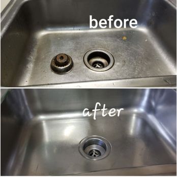 Danielle’s Cleaning - Home Cleaning Near Me Danielle’s Cleaning - Home Cleaning Near Me