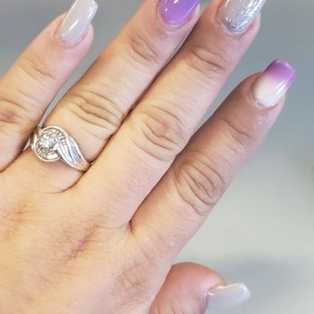 Fantasy Nails - Nail Salons Near Me - Manteca, California