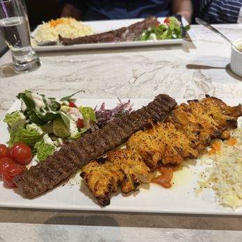 Delam - Vazeri Kabob - Wine Bars Near Me - San Francisco, California Delam - Vazeri Kabob - Wine Bars Near Me - San Francisco, California