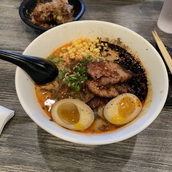 Motto Ramen - Ramen Near Me - Westminster, California Motto Ramen - Ramen Near Me - Westminster, California