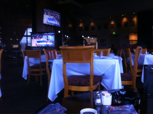 Grand Havana Room by null