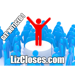 Elizabeth Gimelson - Realty Mark Associates - Let Liz get your home noticed and SOLD ! Contact Liz At LizCloses.com for all of your real estate needs !