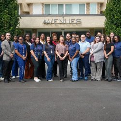 Avenues Recovery Center at Baton Rouge