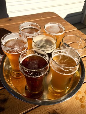 Island Hoppin Brewery by null