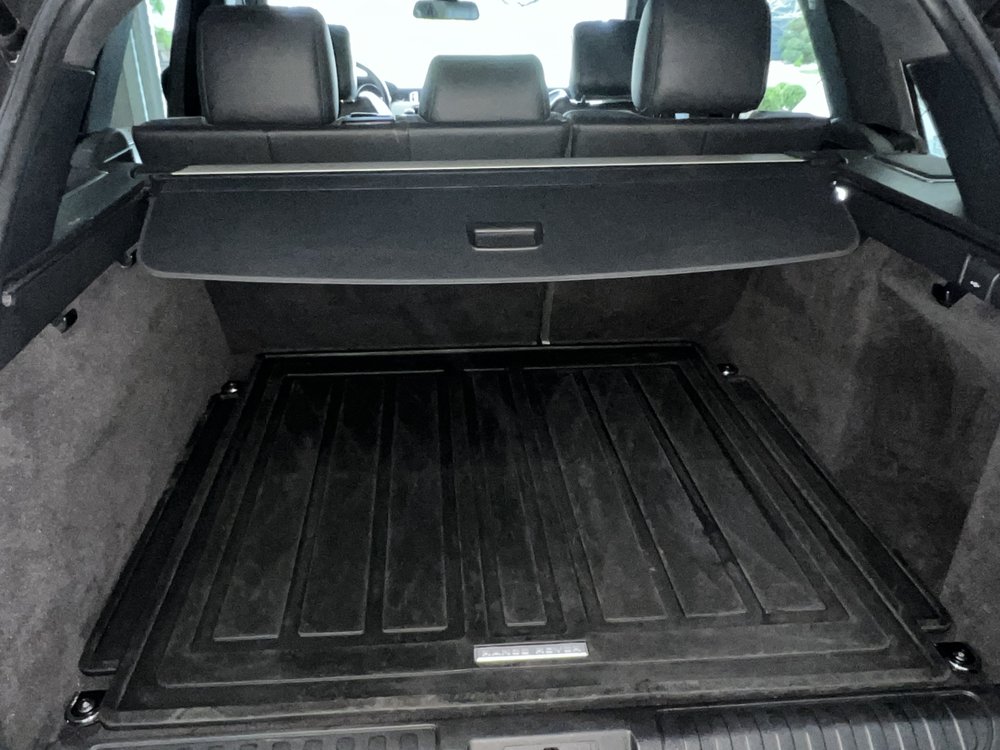 HOLLYWOOD MOBILE DETAILING Updated September 2024 14 Photos Traverse city, Michigan Auto