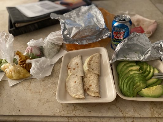 TACOS JUNIOR by null