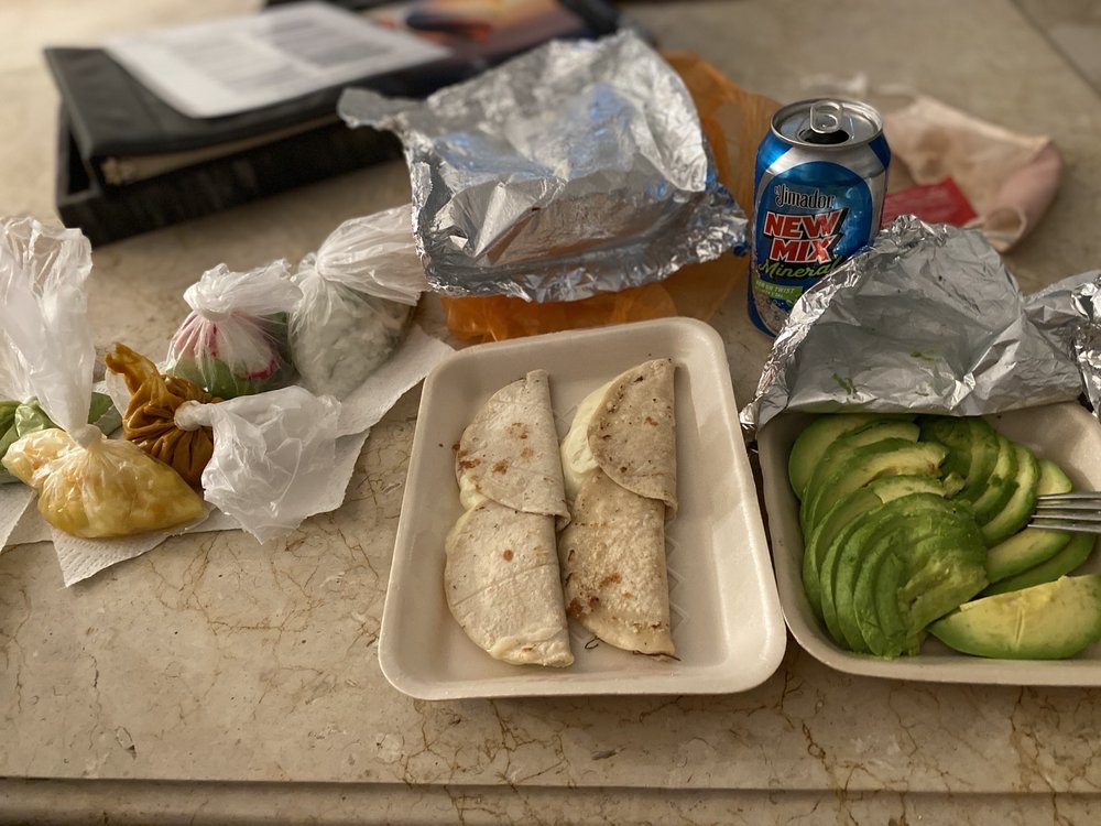 TACOS JUNIOR Updated September 2024 37 Photos & 25 Reviews Av