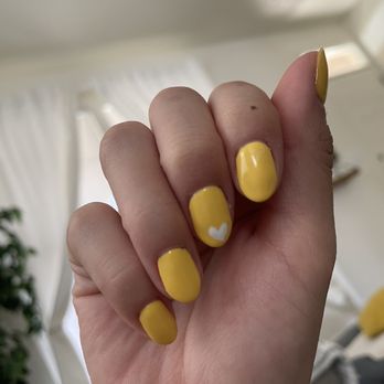 Polished - Gel Manicure - Nail Salons Near Me - Marina, California Polished - Gel Manicure - Nail Salons Near Me - Marina, California