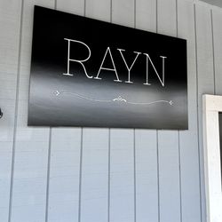 Rayn