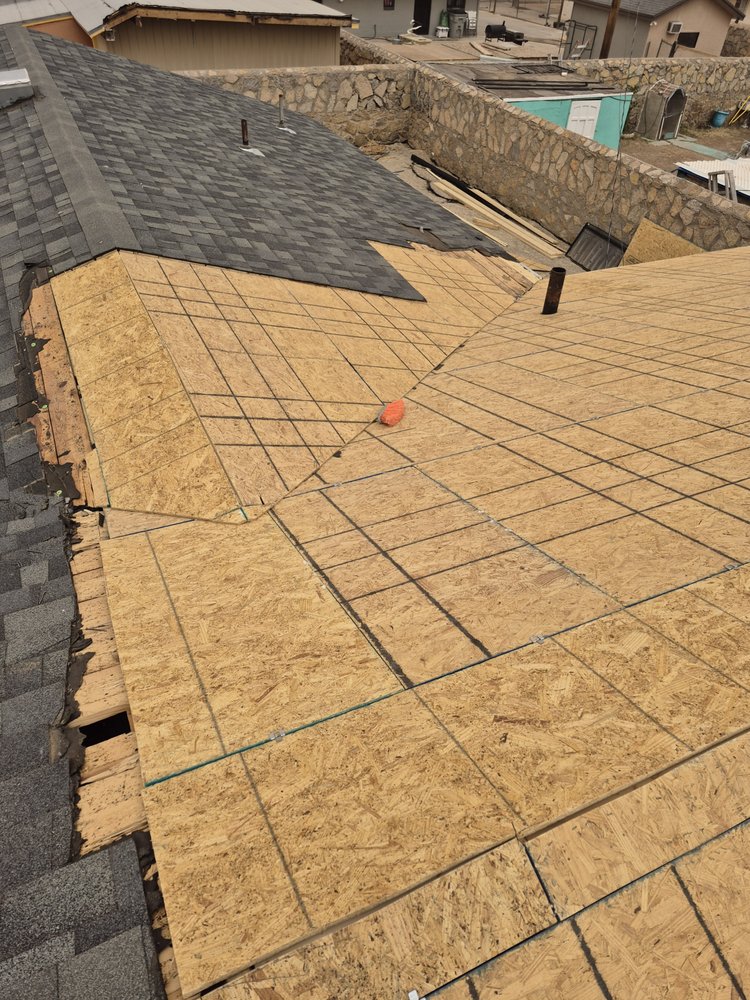 Slide of Unlimited Construction