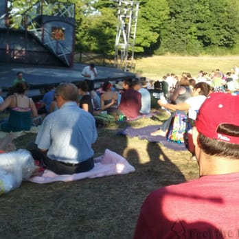 Shakespeare In Delaware Park - The new stage - Performing Arts Near Me - Buffalo, New York Shakespeare In Delaware Park - The new stage - Performing Arts Near Me - Buffalo, New York