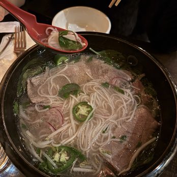 Obao - PHO BO - Vietnamese Near Me - New York, New York Obao - PHO BO - Vietnamese Near Me - New York, New York