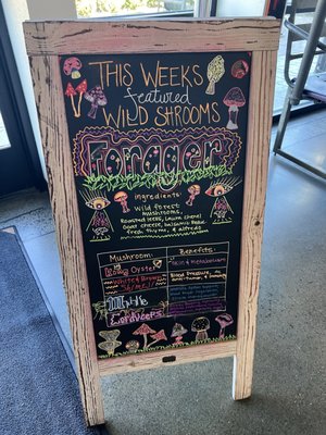 Menu photo 3 Schussboom Brewing Reno, NV