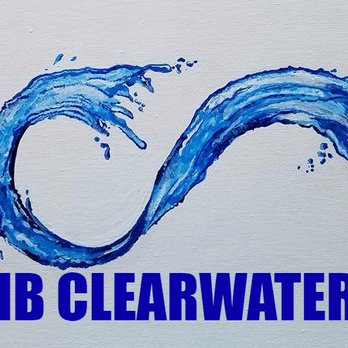I.B. ClearWater - a picture of a blue wave - Water Stores Near Me - Imperial Beach, California I.B. ClearWater - a picture of a blue wave - Water Stores Near Me - Imperial Beach, California