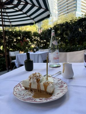 Felice Brickell by null Felice Brickell by null